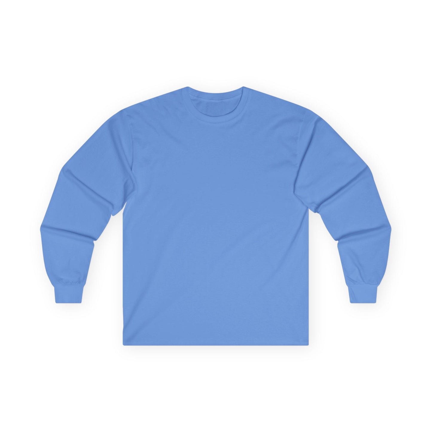 Jujutsu Kaisen Long Sleeve Tee — Anime Character Panel Shirt