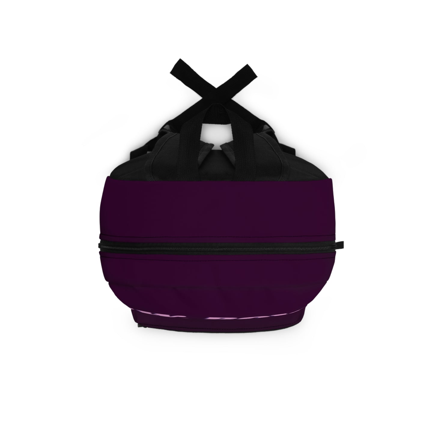 Ew. Boys. Backpack — Purple Statement School & Everyday Bag