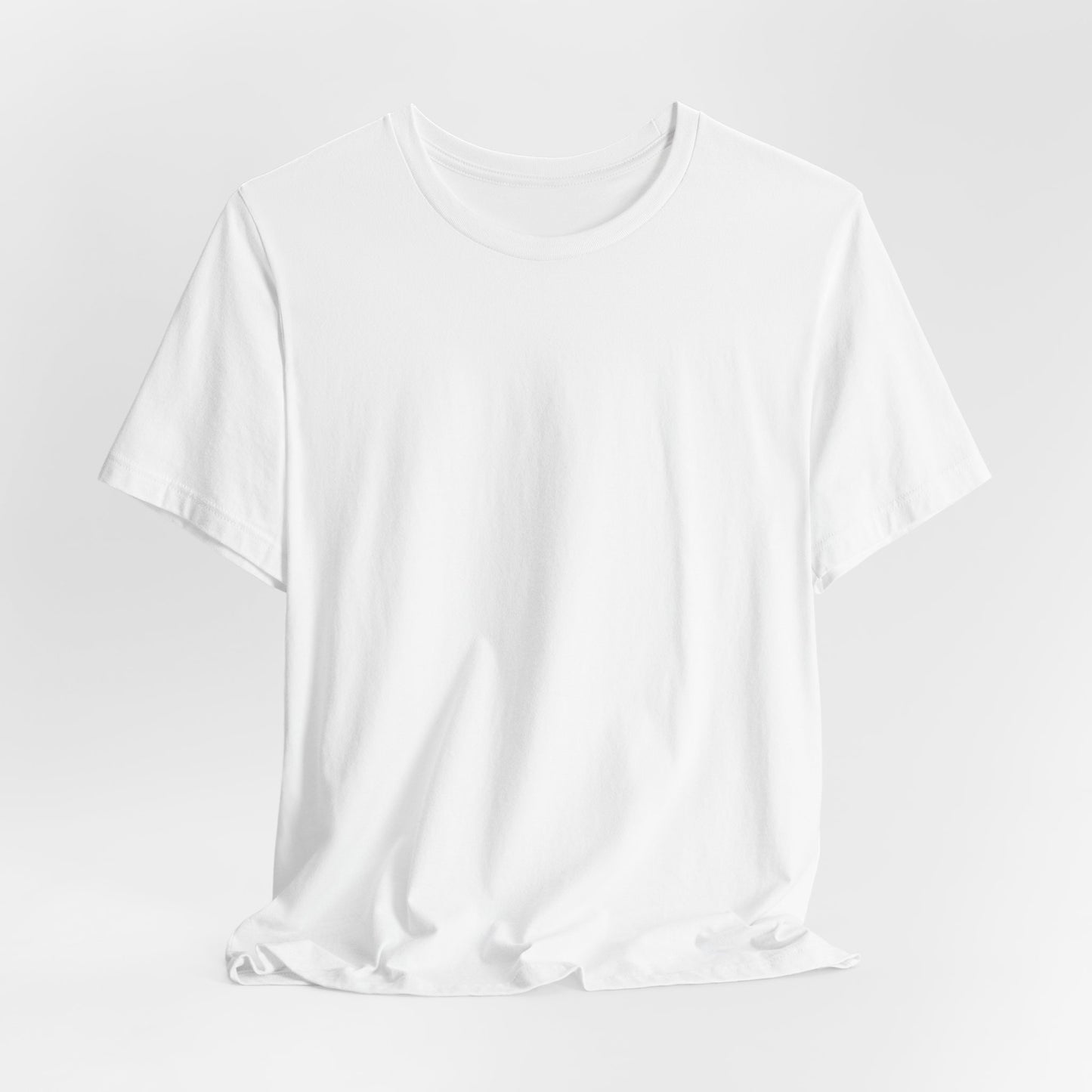 Kento Nanami Anime Graphic Tee — Jujutsu Kaisen Back Print T-Shirt