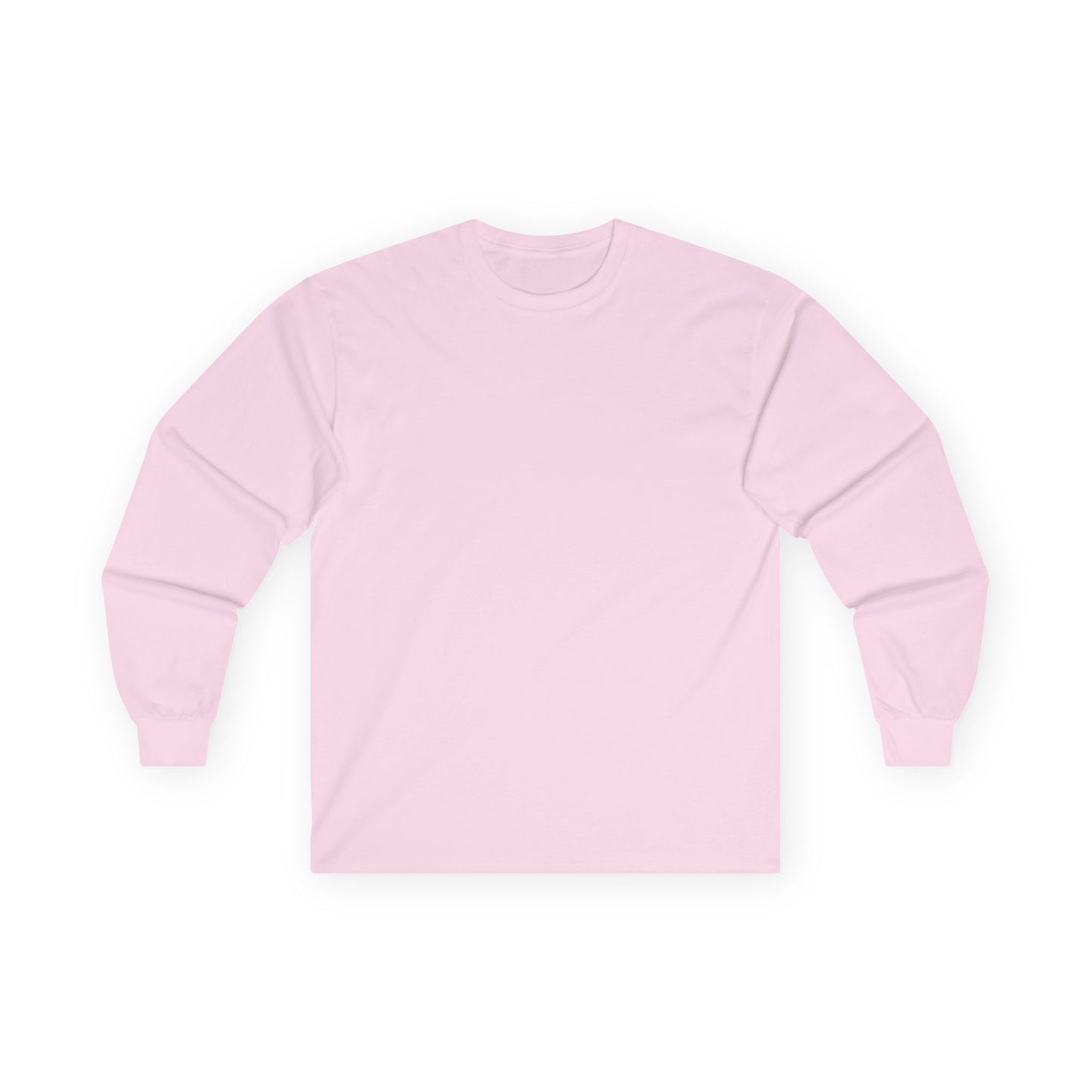 Classic Wave Long Sleeve Tee - "Classic" Renaissance Long Sleeve