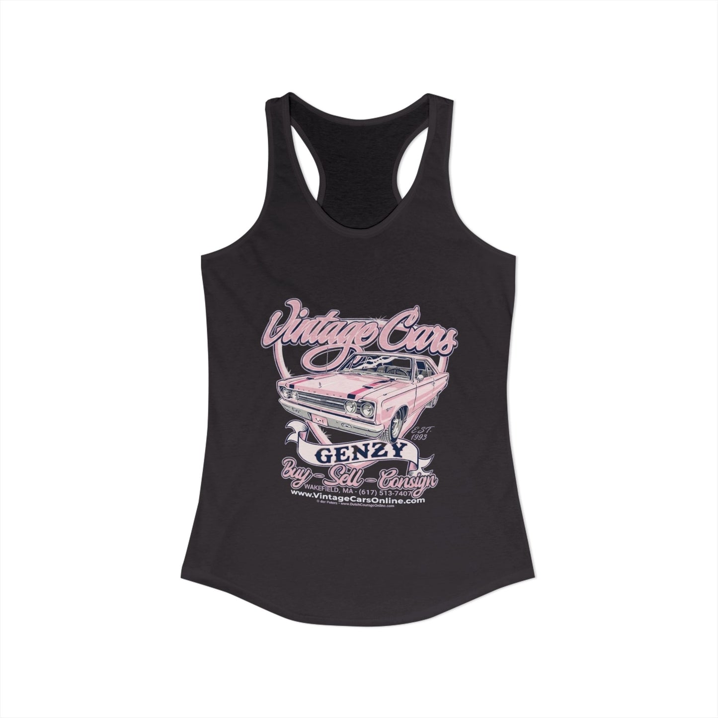 Women's Ideal Racerback Tank